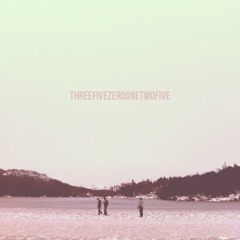 threefivezeroonetwofive