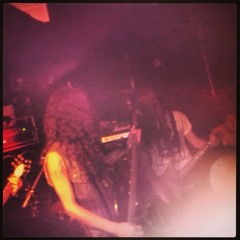 CRUZ Death/Thrash Metal