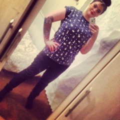 Sarah Rhona Louise Clark