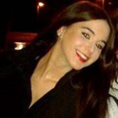 Ana Cano Barroso’s avatar