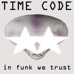 Time Code Invasion