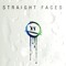 Straight Faced
