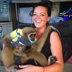 Stamatina Stavrakopoulou