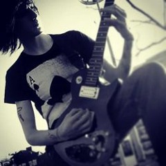 James Hetfield Johnson