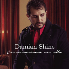 Damian Shine