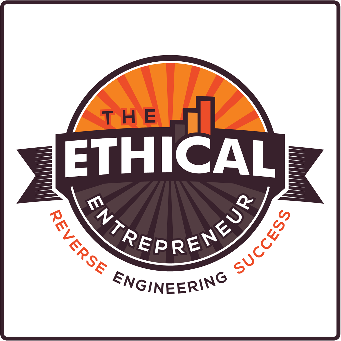 Ethical Entrepreneur podcast artwork