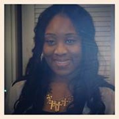 Shareeda Allen