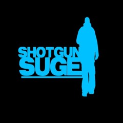 Shotgun Suge