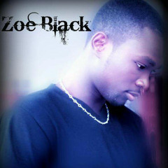 Zoe Black Germain