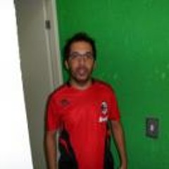 João Paulo Ramos Mendonça