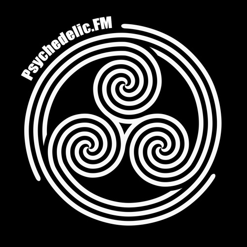 Psychedelic.FM 24/7 Psytrance Radio — artist photo