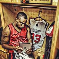 Jeremy Castleberry 1