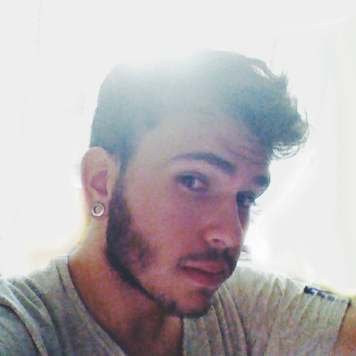 Luís Antonio Oliveira’s avatar