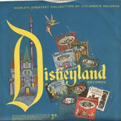 Disneyland Records