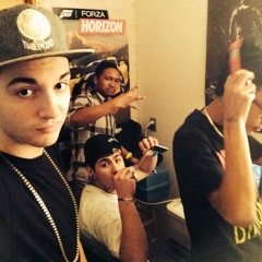 Flyy A  DopeKrewNation