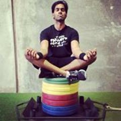 shaeganvishal