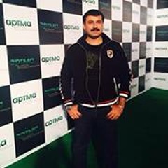 Jahanzeb Khan Niazi 1