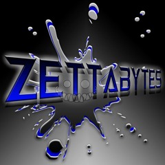 Zettabytes