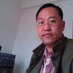 Frederick Liu 2