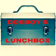 Doeboy's Lunchbox