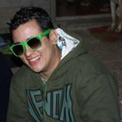 Geison Marco Evangelista