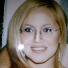 Ana Gabriela Lopez Garcia