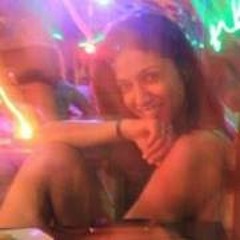Pooja Patel Fernandes