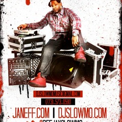 Dj Slow Mo