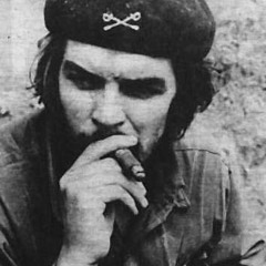 Che Slim (Chris Rack$)