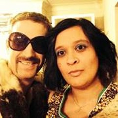 Michelle Katherine Harvey