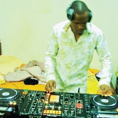 dj mr prezz