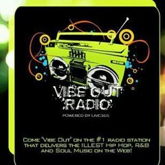 Vibe Out Radio
