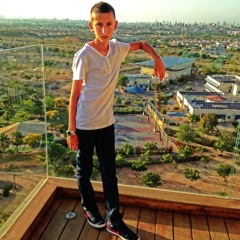 yossi antebi