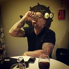 Nicholas Gbh Goodridge