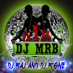 DJ MRB Production