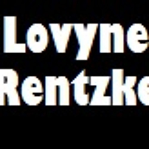 Lovyne Rentzke’s avatar