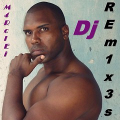 Reggie B - Reclaim Ur Mind (Marclei Dj 94 Bpm)