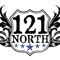 121North