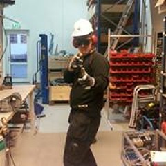 Hans-Fredrik Magnussen