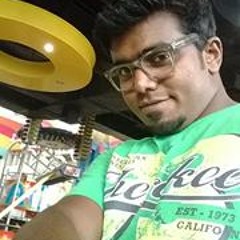 Vishnu Sudhakar 3