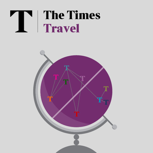The Times Travel’s avatar