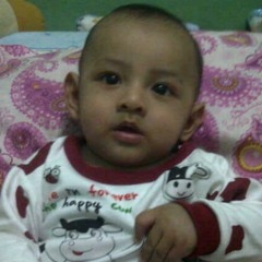 Muhammad Rifqy Haritsyah