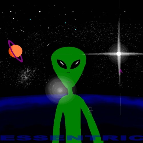 Essentric - Sky Heights