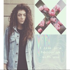 •Lorde•