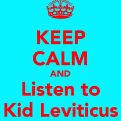 Kid Leviticus