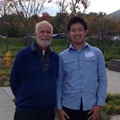 Richard Hothothot Li