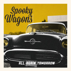 Spooky Wagons Official