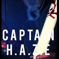 CaptHaZe