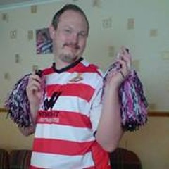 Steven DjScooby Walton