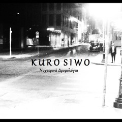 Kuro Siwo